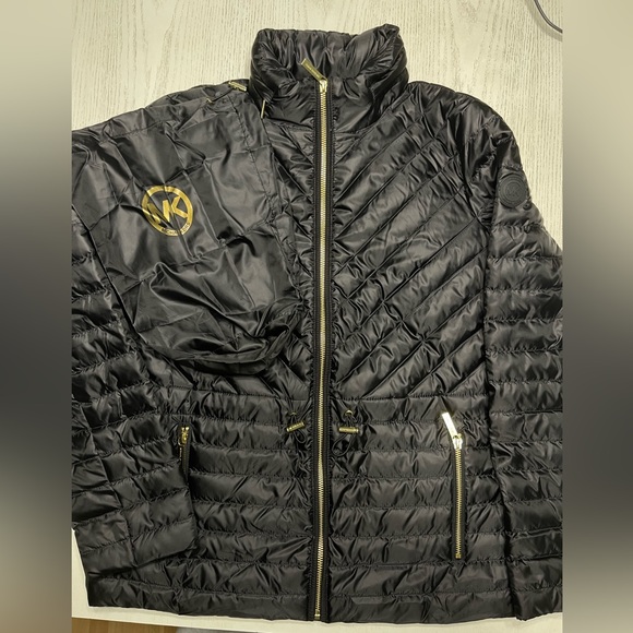 NWT Michael Kors Jacket - Picture 8 of 9
